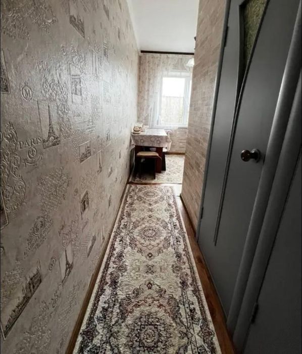 Продается 3 ком квартира