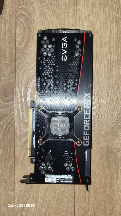 NVIDIA 3080 и AMD 5700