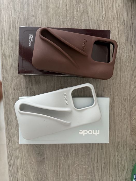 Rhode калъфи за iPhone 14 pro