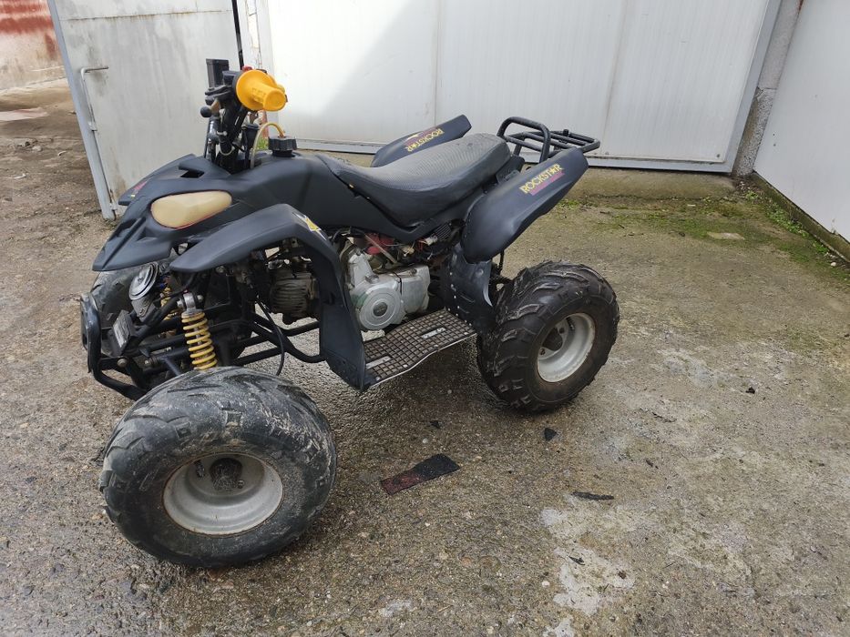 ATV  107Cc.    .