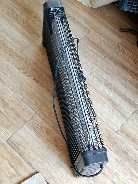 Aparat anti muște și țânțari