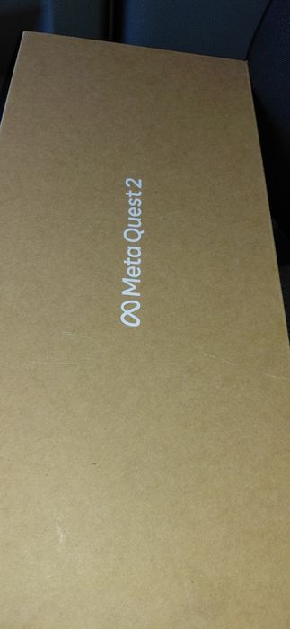 Срочно продаётся Meta quest 2