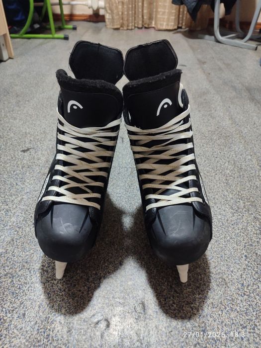 Muz konkisi (2 yil kafolat)