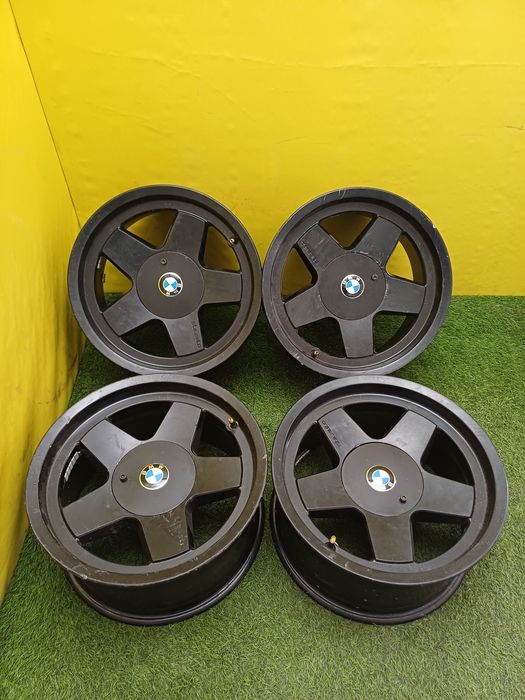 Диски R16 /5x120 BMW e34 e36 e38