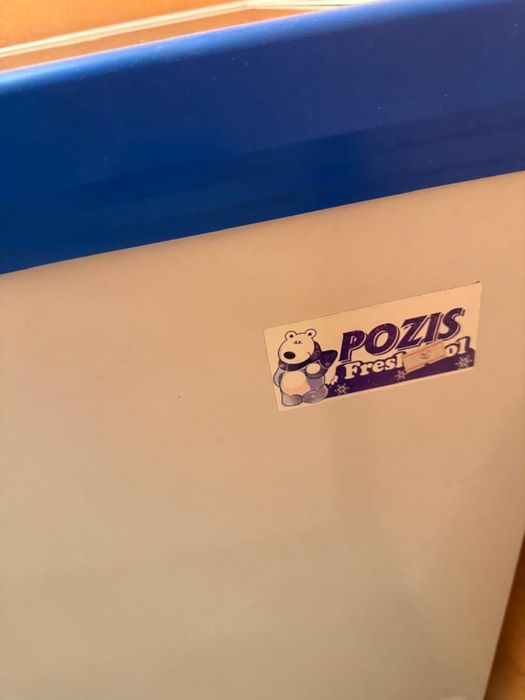 Продам холодильник