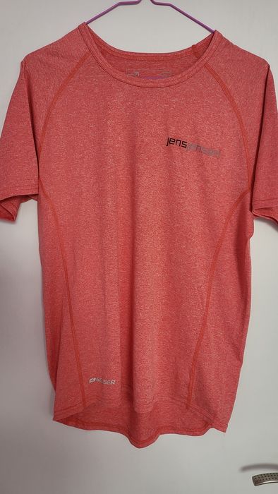 Тениски, Nike,  Under Armour,  Adidas и Jens Jensen