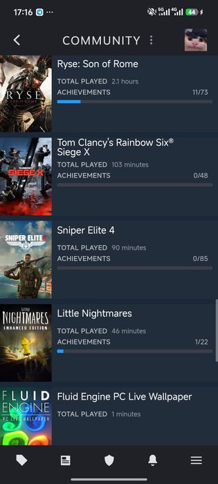 Продам Стим аккаунт