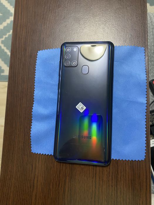 Samsung Galaxy A21S 32GB