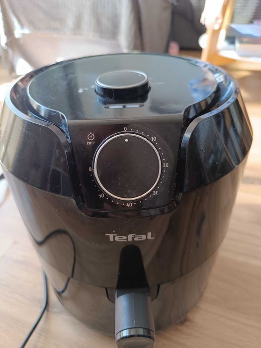 Air Fryer Tefal Easy Fry Classic, 4.2L / Еър Фрайер