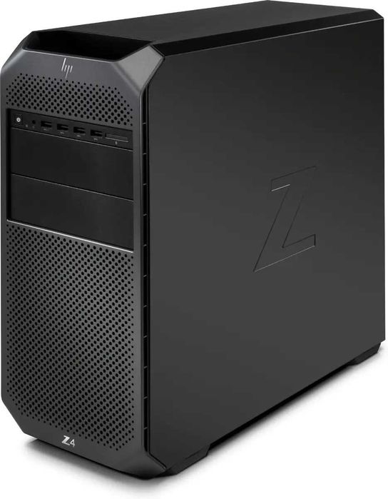 Workstation HP Z4 - Xeon W-2123, 32GB RAM, Nvidia Quadro RTX4000