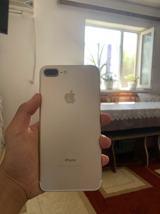Iphone 7 Plus Ideal