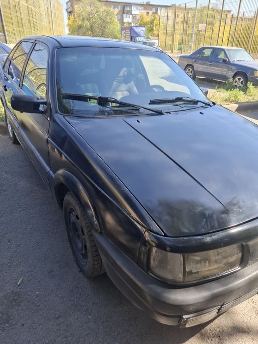 Продам пассат б3