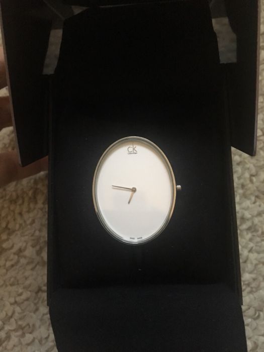 Ceas ,model deosebit