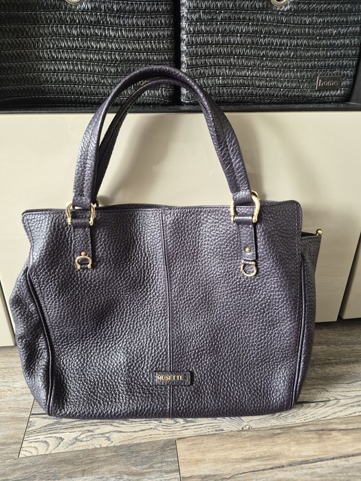 Чанта Musette Arnela