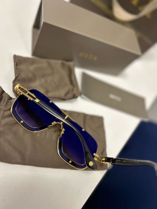 Dita Raketo Gold ochelari de soare
