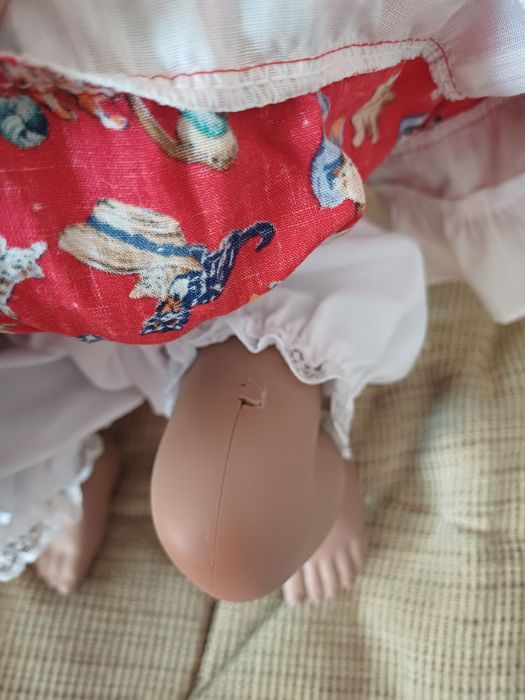 Păpuși porțelan și cupluri