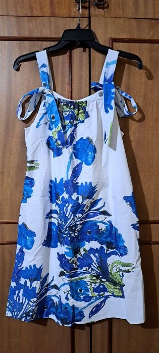 Сарафан   летний