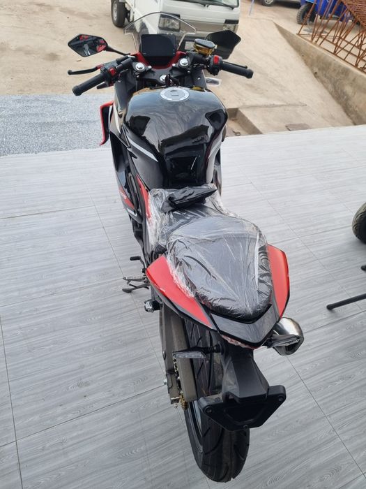 Ducati 400cc injector yangi