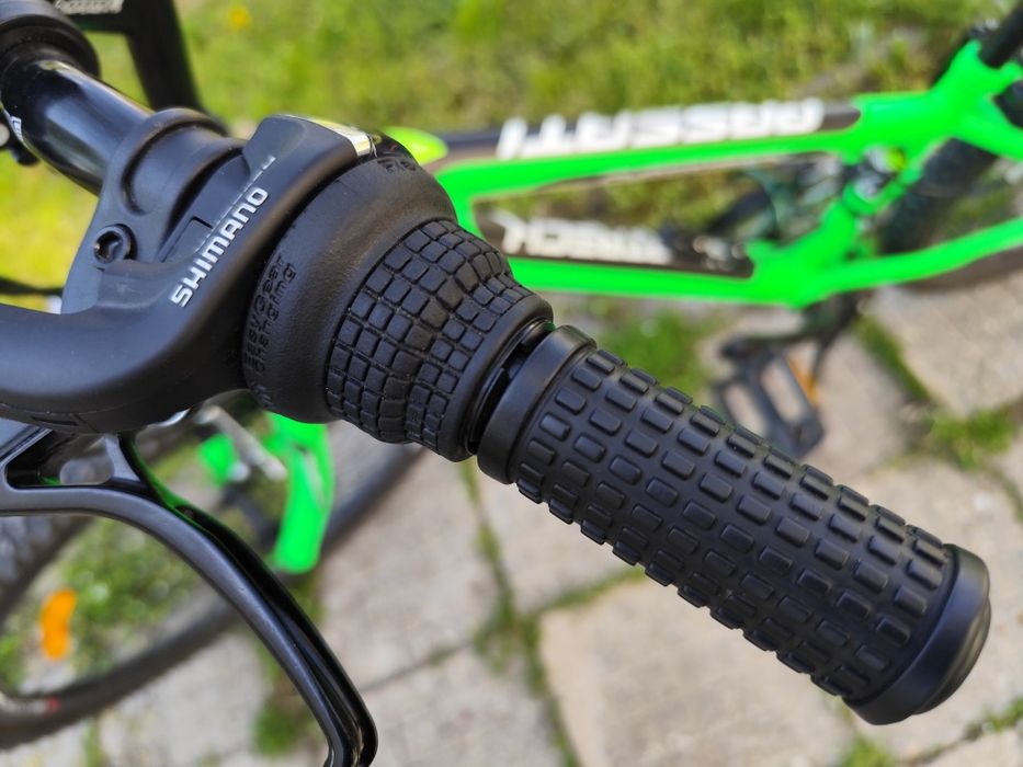 Велосипед Passati Cybertreck 26