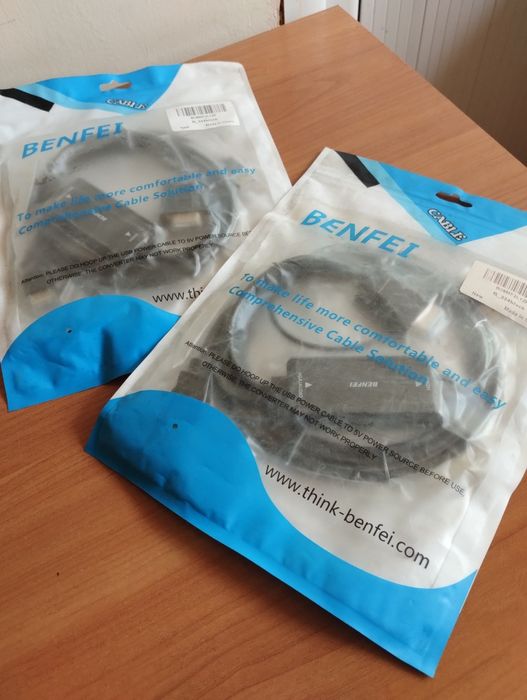 Цена за 2бр.VGA към HDMI 1080P резолюция с аудио поддръжка