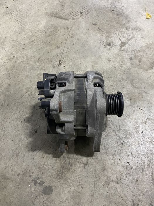 Алтернатор Dacia 1.6 16V 102кс