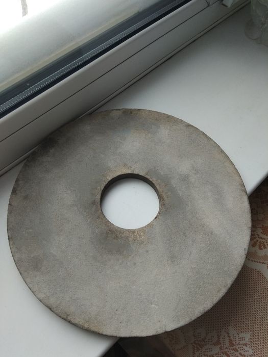 Точильные камени.