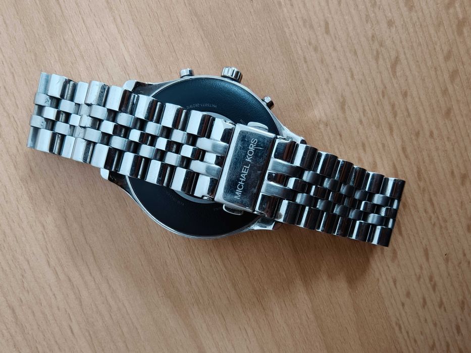 Michael Kors Lexington 2, Wear OS смарт часовник