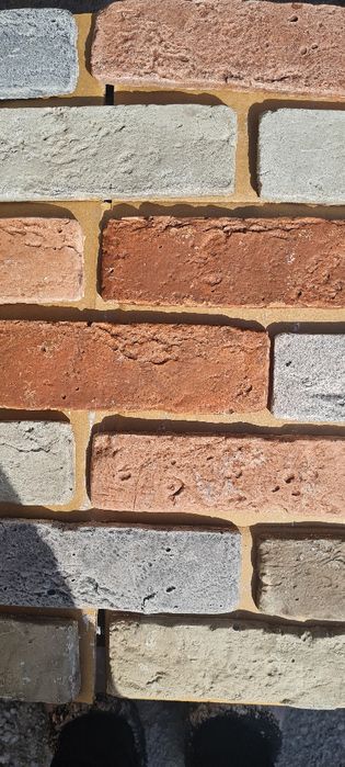 Декоративный кирпич