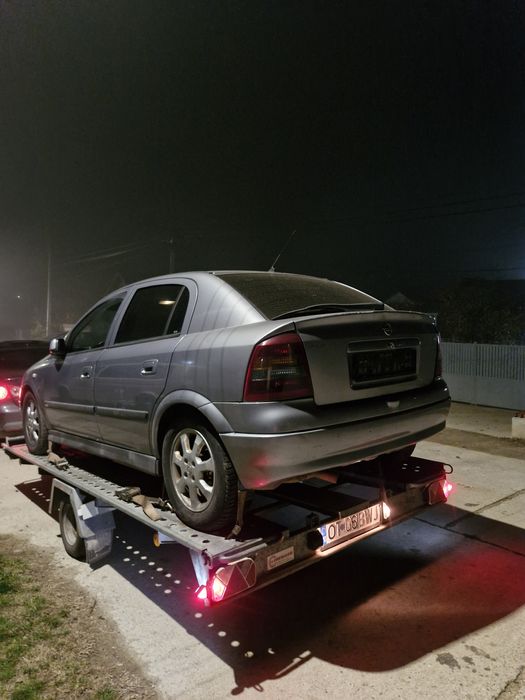 Piese Opel Astra G , vectra b 1.6 , 1.7, 1.8, 2.0