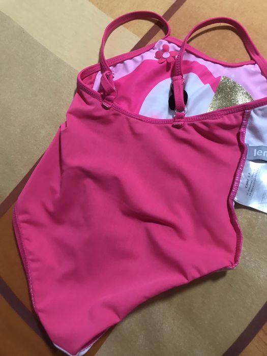 Costum de baie coccodrillo pt 3 ani