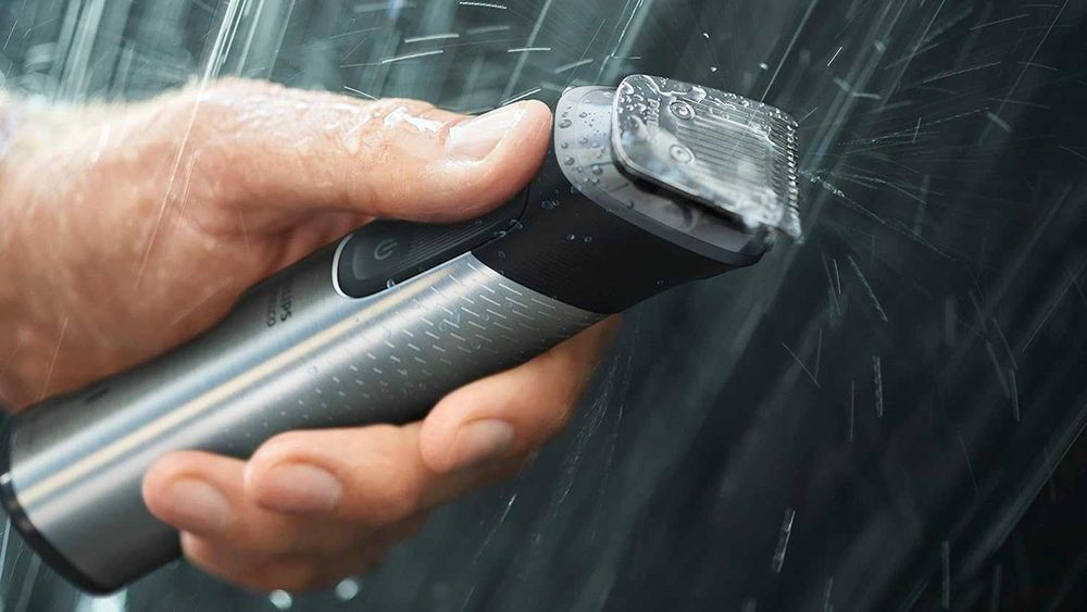 Триммер Philips Norelco Multigroom Series MG7910/49