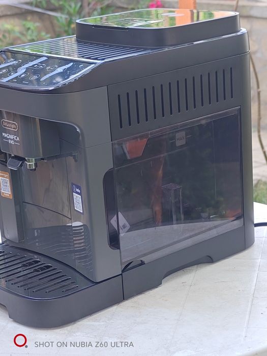 Кафемашина Delonghi Magnifica Evo