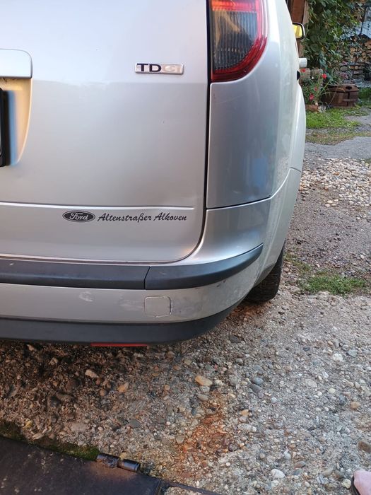 Ford Focus 1.6  2007