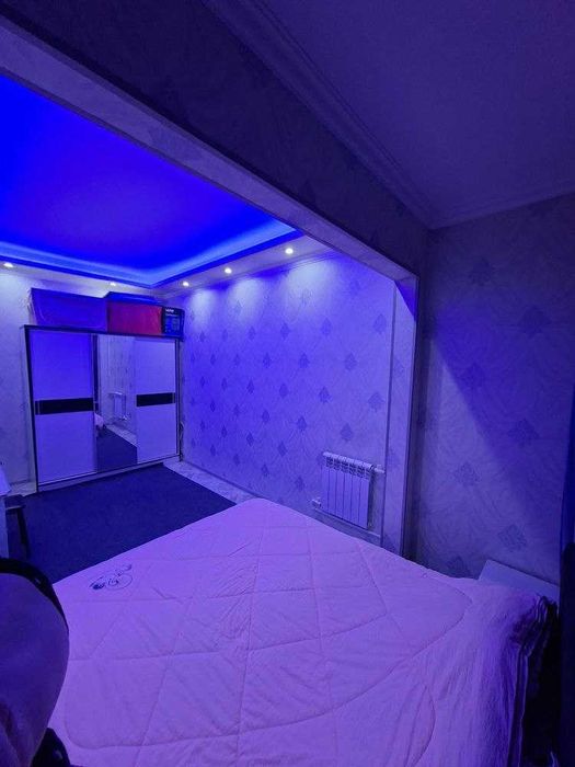 Продаётся квартира в Шайхонтохурском районе