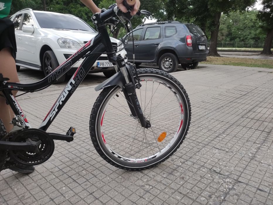 Колело Спринт 24 Цола