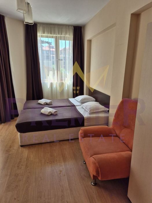 Продава се Тристаен апартамент в к.к. Слънчев бряг - 96 кв.м за 1141 €/кв.м - Снимка #4