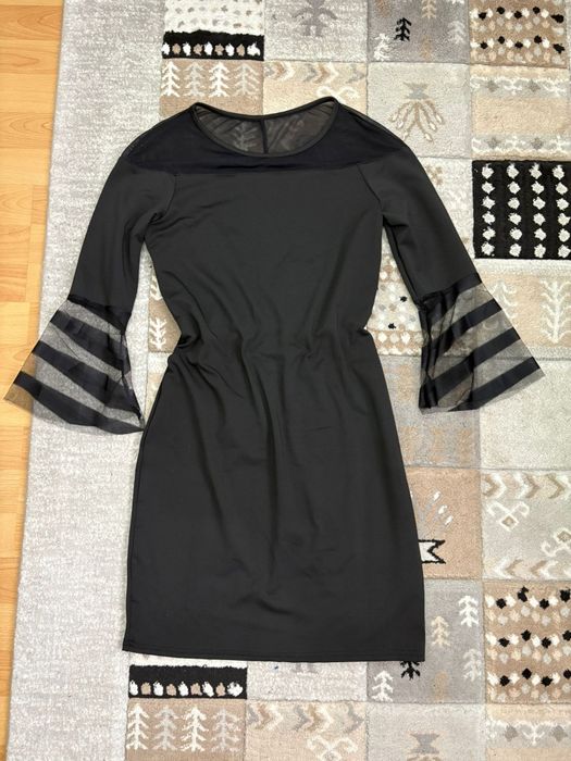 Rochie de seara neagra