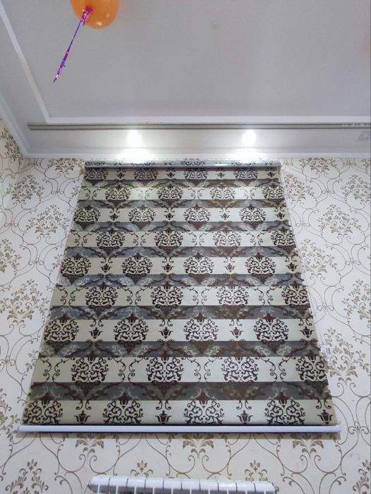 Praym Buxoro Jalyuzi sifatli va xamyonbob