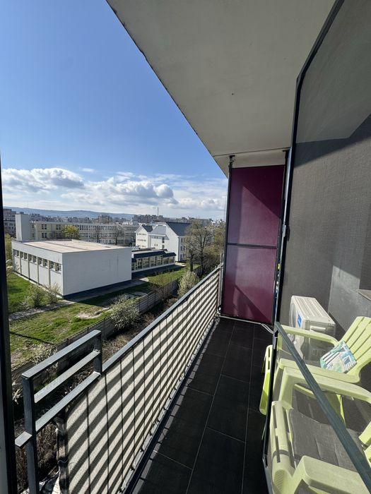 Persoana fizica - Inchiriez ap.2 camere Marasti