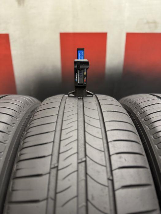 205 55 16, Летни гуми, Michelin EnergySaver, 4 броя