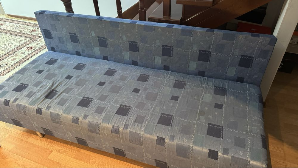 Диван б/у раскладной