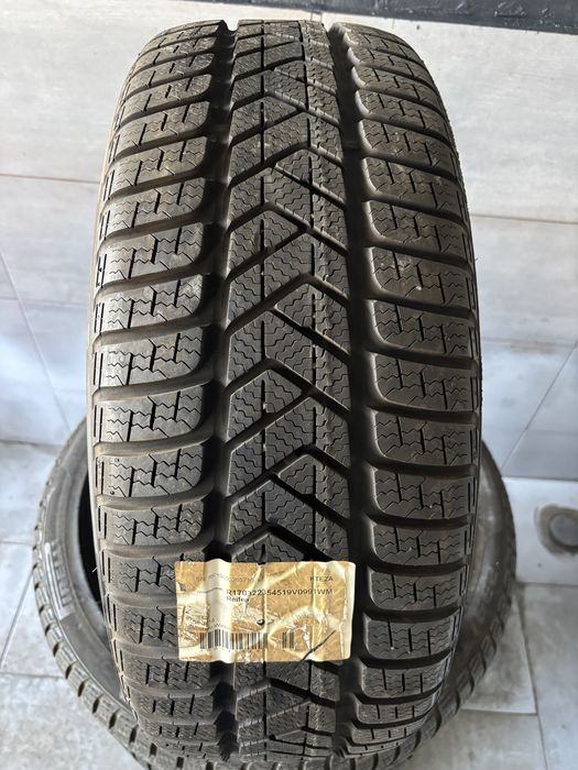 Anvelope de iarna Pirelli 235 45 R19 Demo