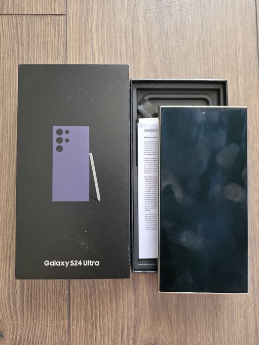 Samsung S24 ultra