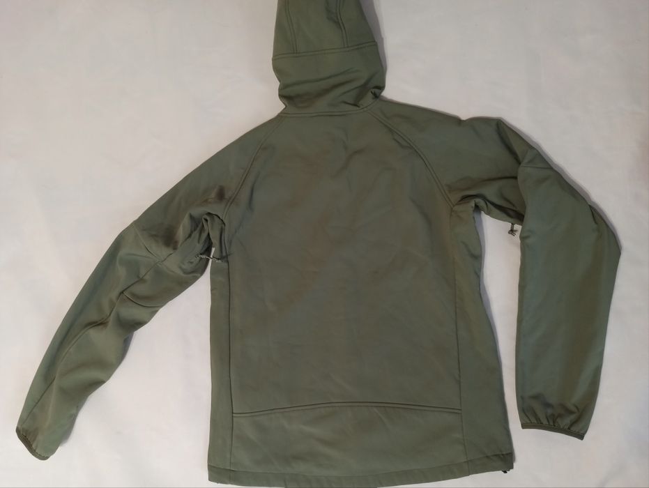 Salewa puez polarlite мъжко яке