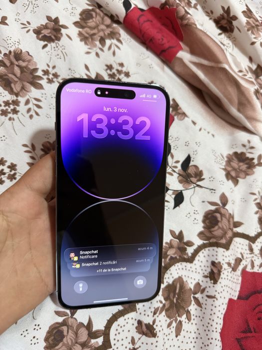 vand sau schimb iphone 14 pro max