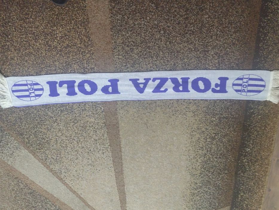 Fulare de colectie Poli Timișoara