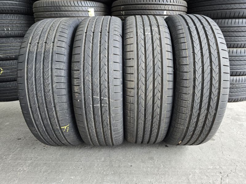 215/60/17 Continental 4бр