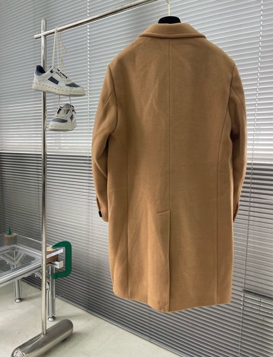 Palton Burberry , calitate premium , pe comanda , L , nou