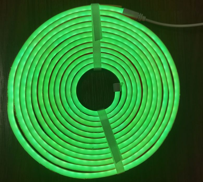 Bandă Led Neon Multicoloră