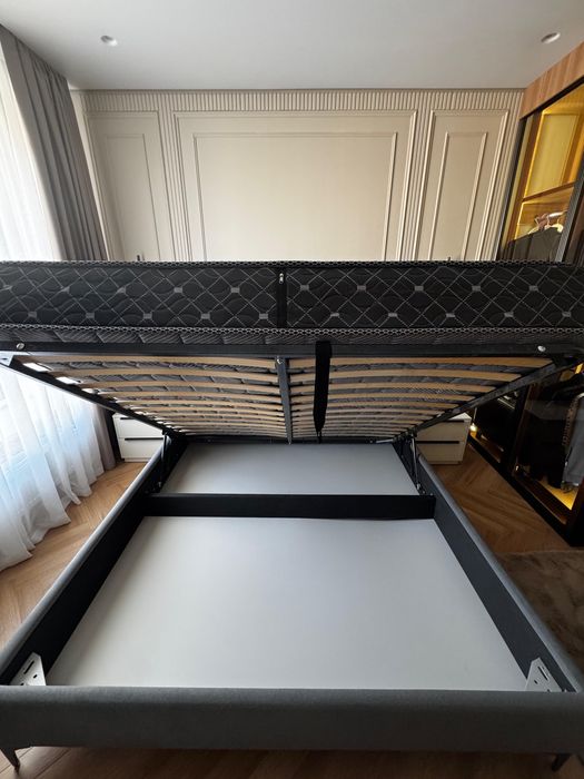 Продается кровать для спальни